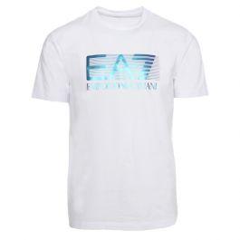 Image of ARMANI 6LPT62 PJ03Z 0100 R4 - T-SHIRTS 