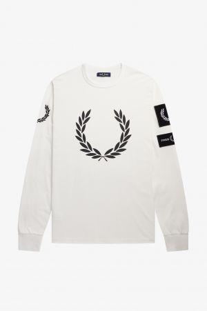 Image of FRED PERRY FP-M4740-44 129  