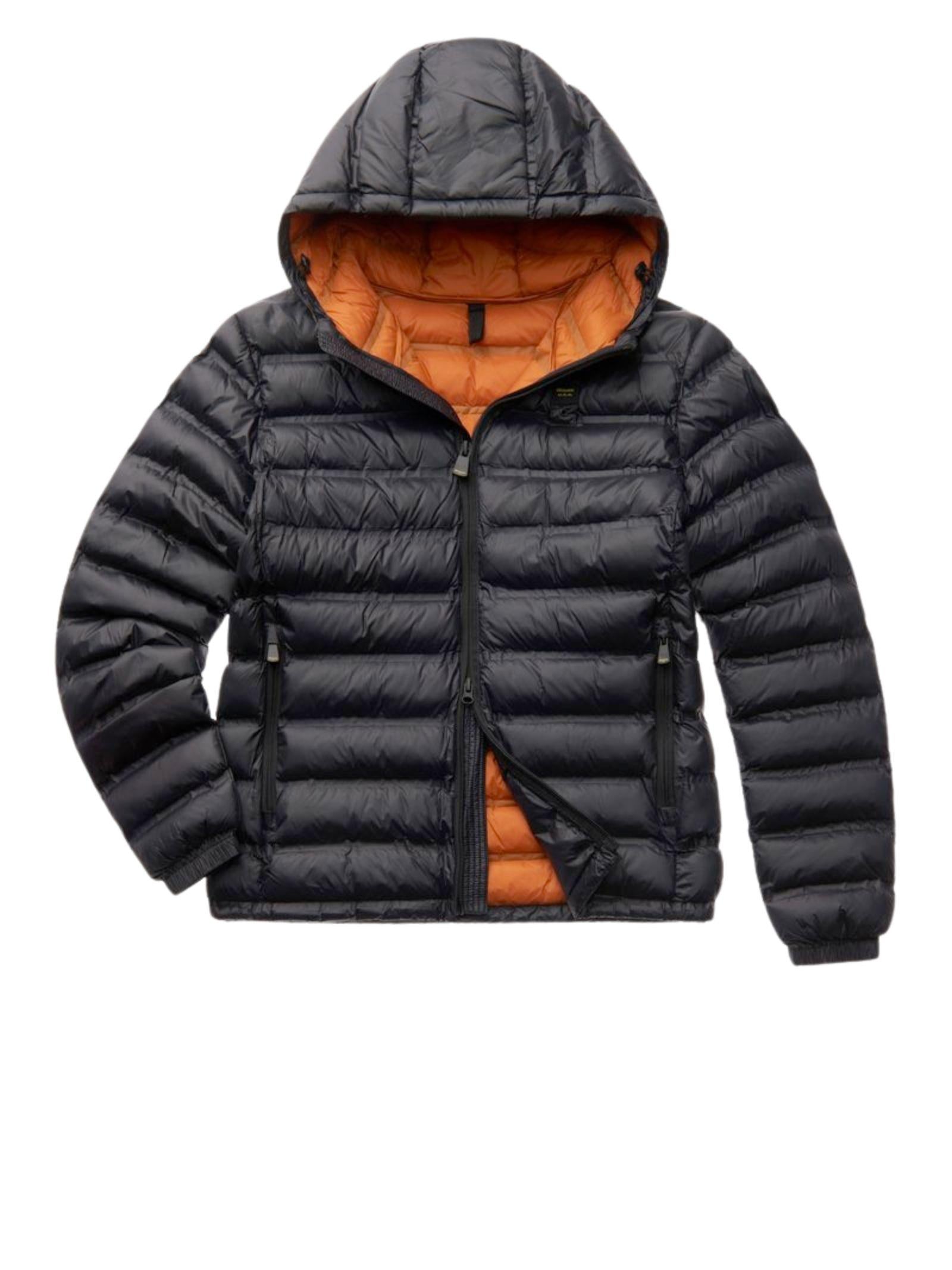 Image of BLAUER 22WBLUC02143 999  