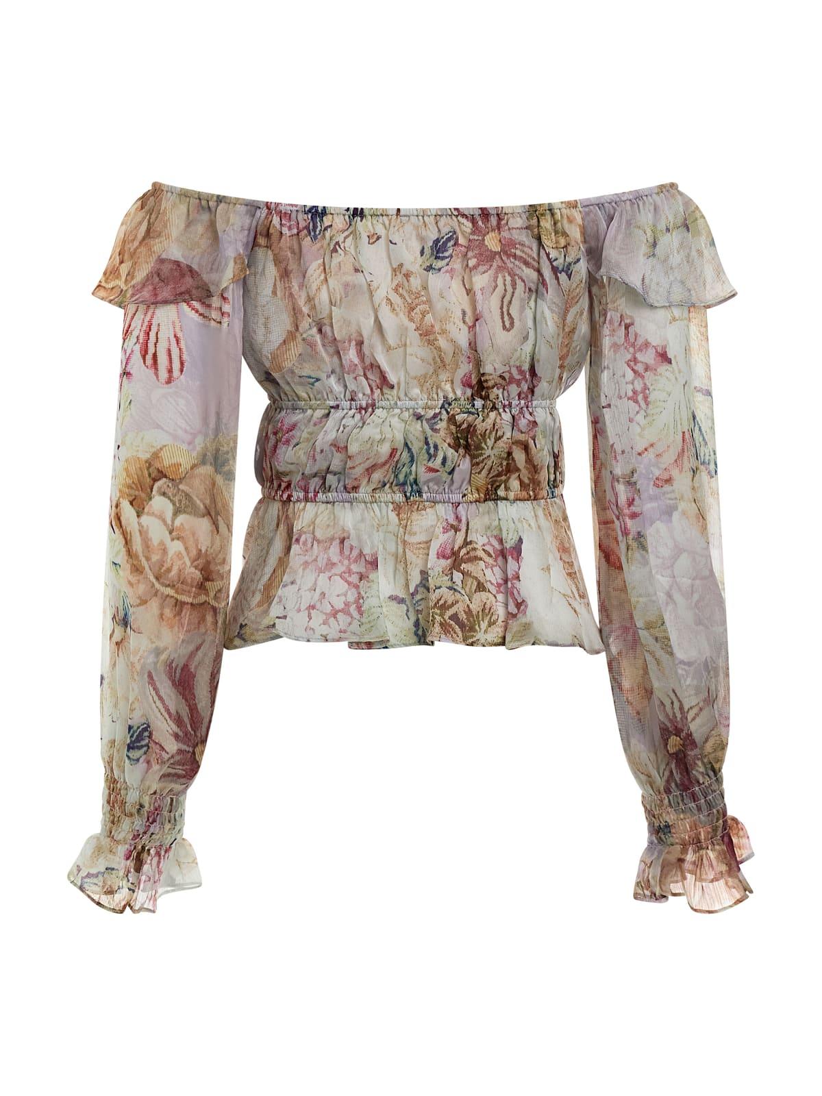 Image of GUESS W3RH34 WCWF2 P63D  