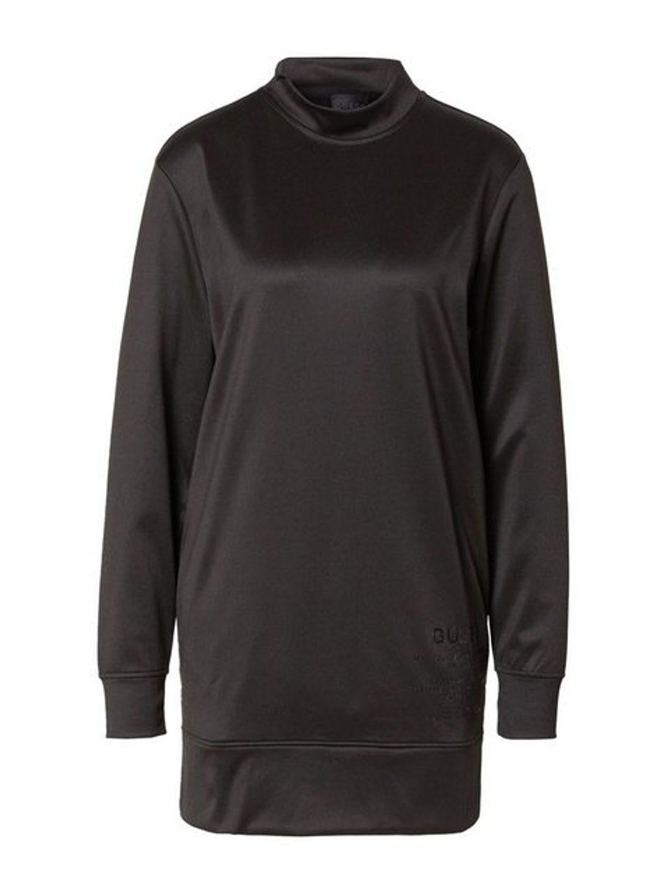 GUESS W2BK78 JBLK ARTEMIDE DRESS 