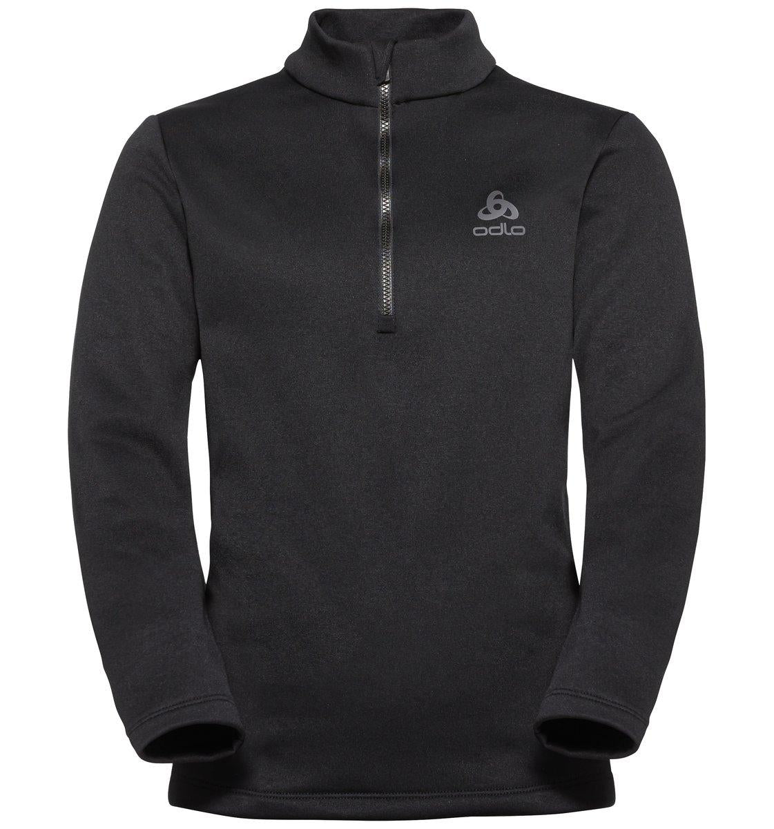 Image of ODLO 542499 15000 Mid layer 1/2 zip 