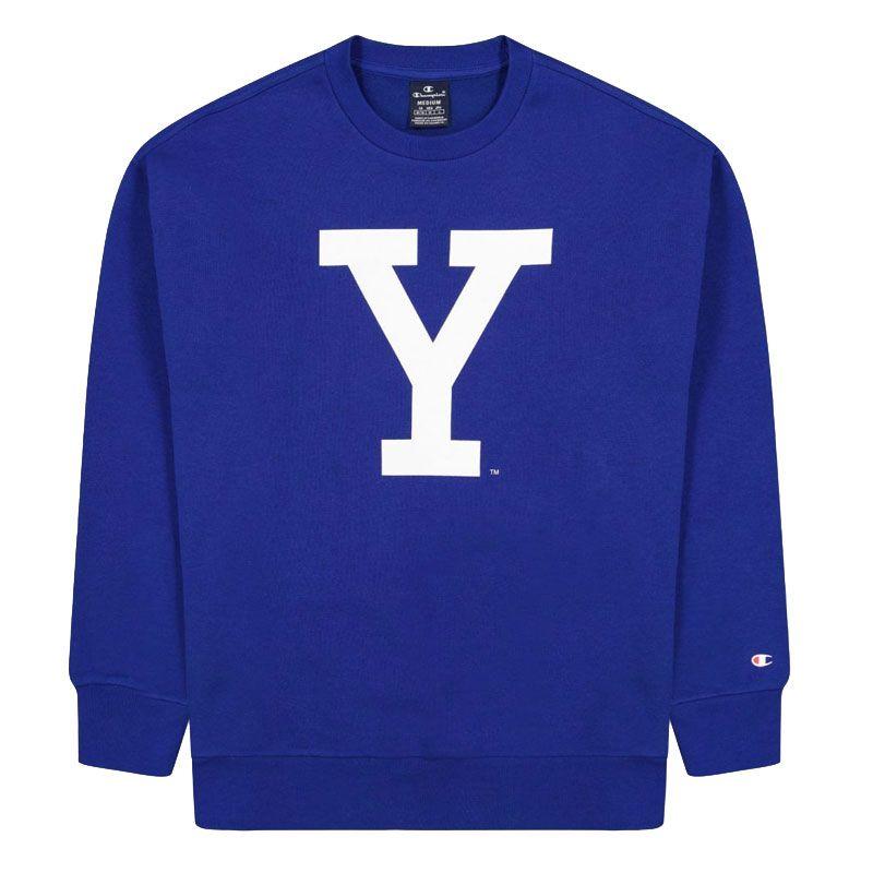 CHAMPION 218412 BS559 Crewneck Sweatshirt 