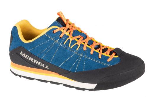 Image of MERREL J000099 SAILORBLEU  