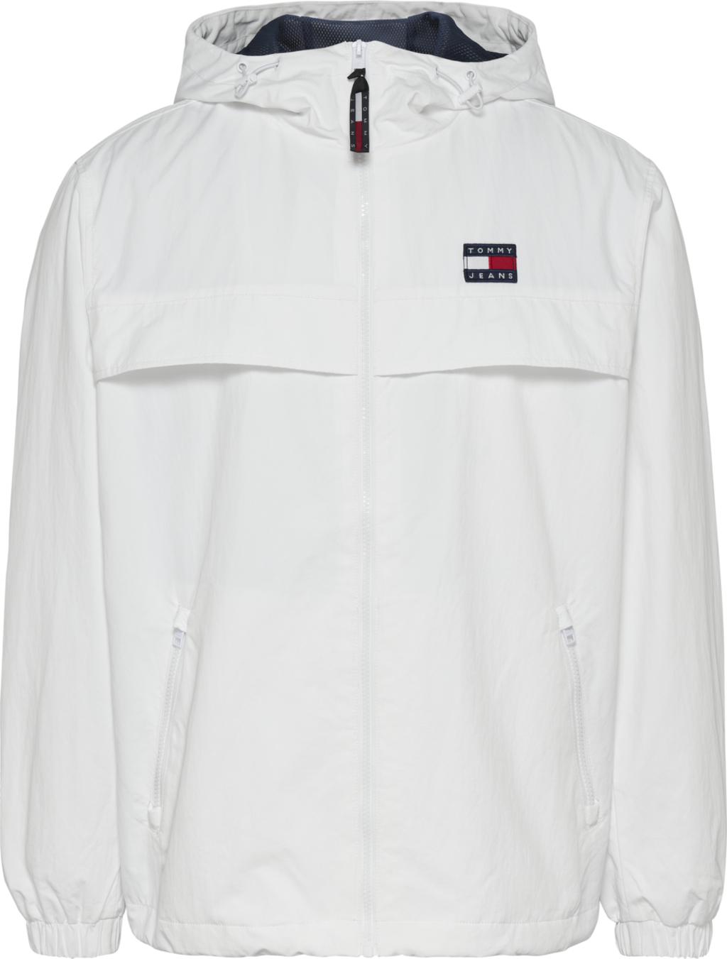 Image of TOMMY HILFIGER DM0DM13340 YBR TJM CHICAGO WINDBREA, YBR 