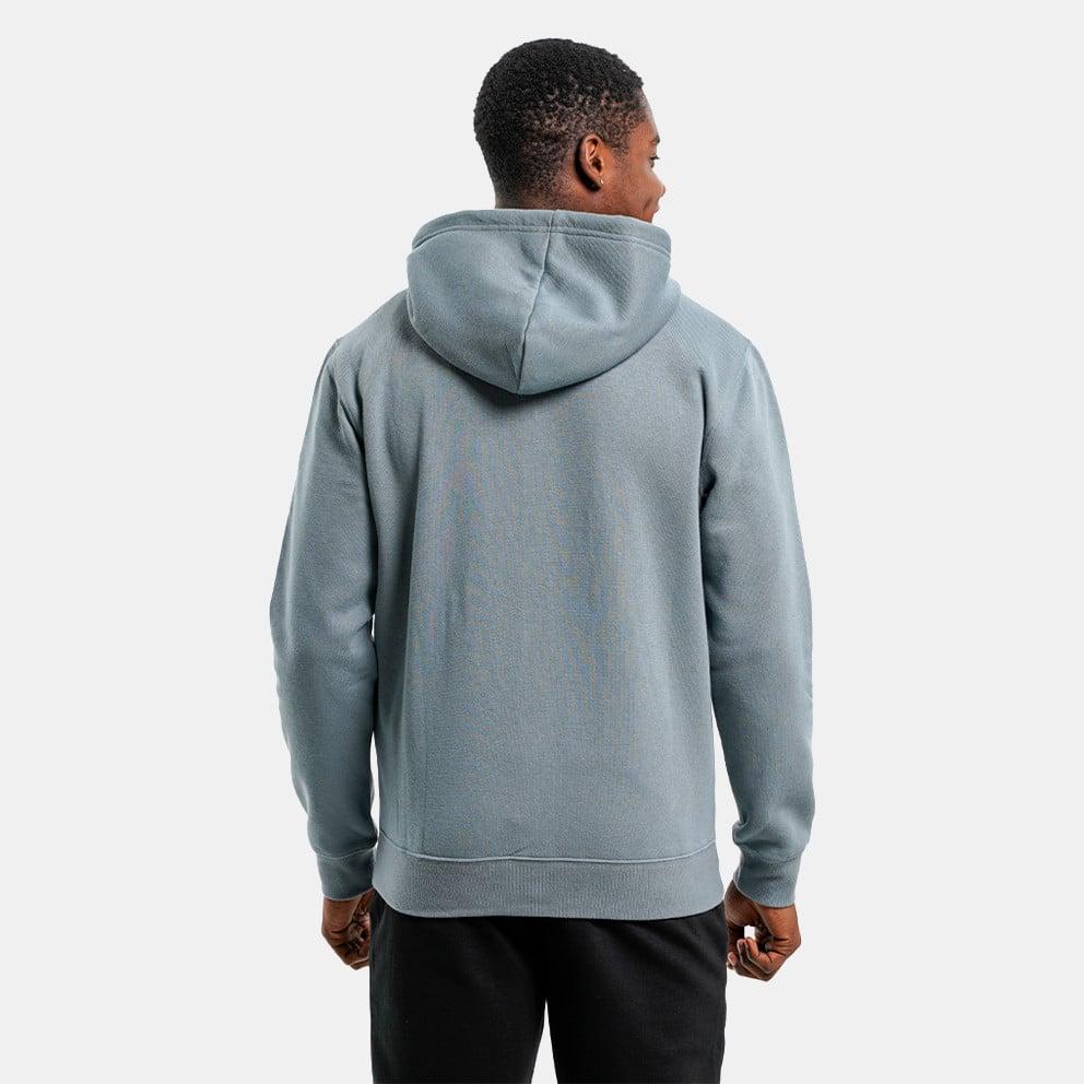 CHAMPION 217929 ES017 Hooded Full Zip Sweatshirt 