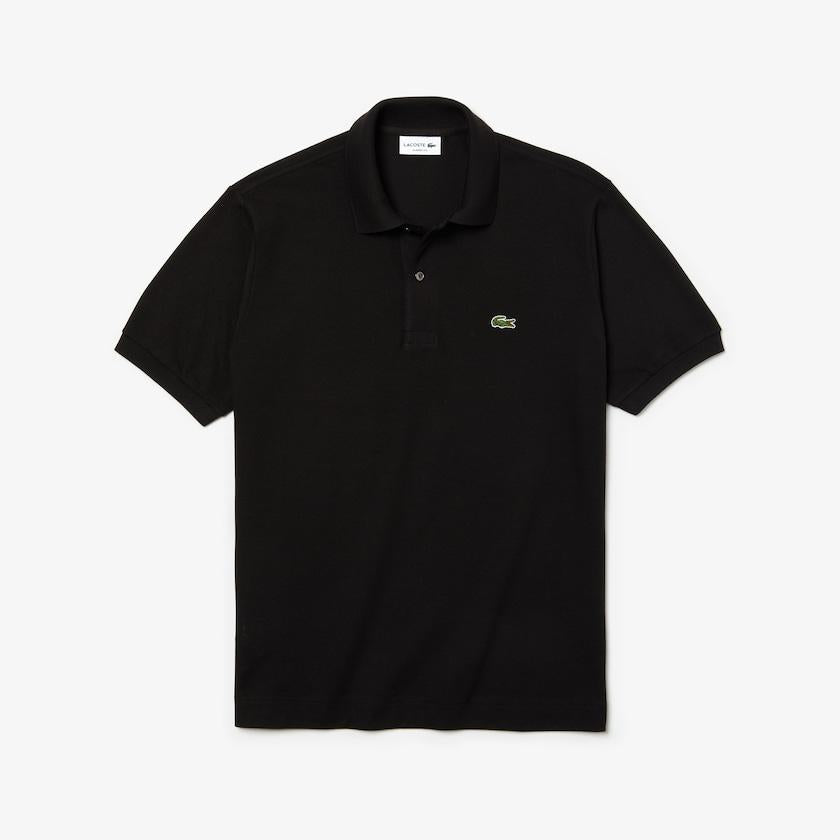 LACOSTE L1212 031 MAGLIETTA M/C 7 TTF 
