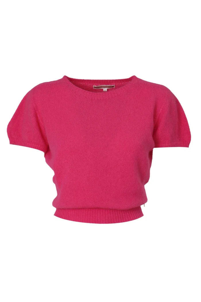 KOCCA A22PMA7976AAUN0000 84030 MAGLIA M­M FUCSIADONGALI 