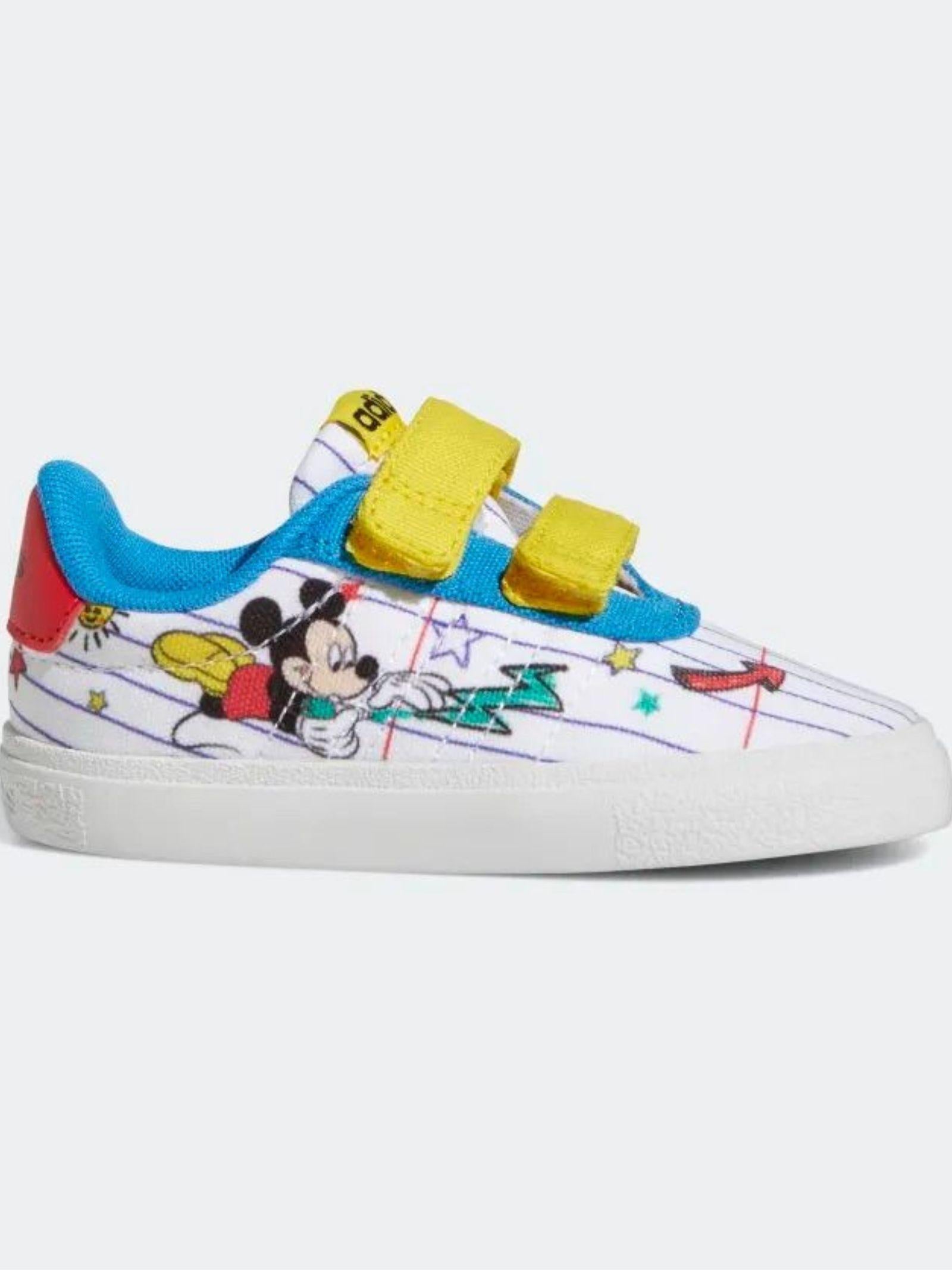 Image of ADIDAS GY8005 . SCARP TOP JR E702 