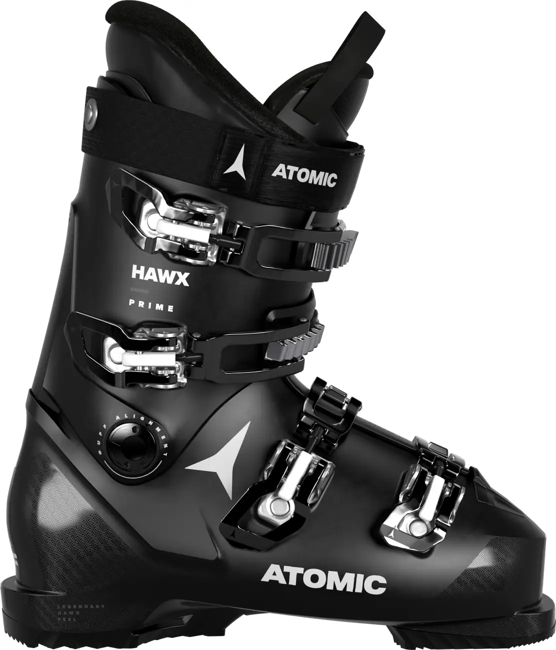 ATOMIC AE5026900 C HAWX PRIME W BLK/WHITE 