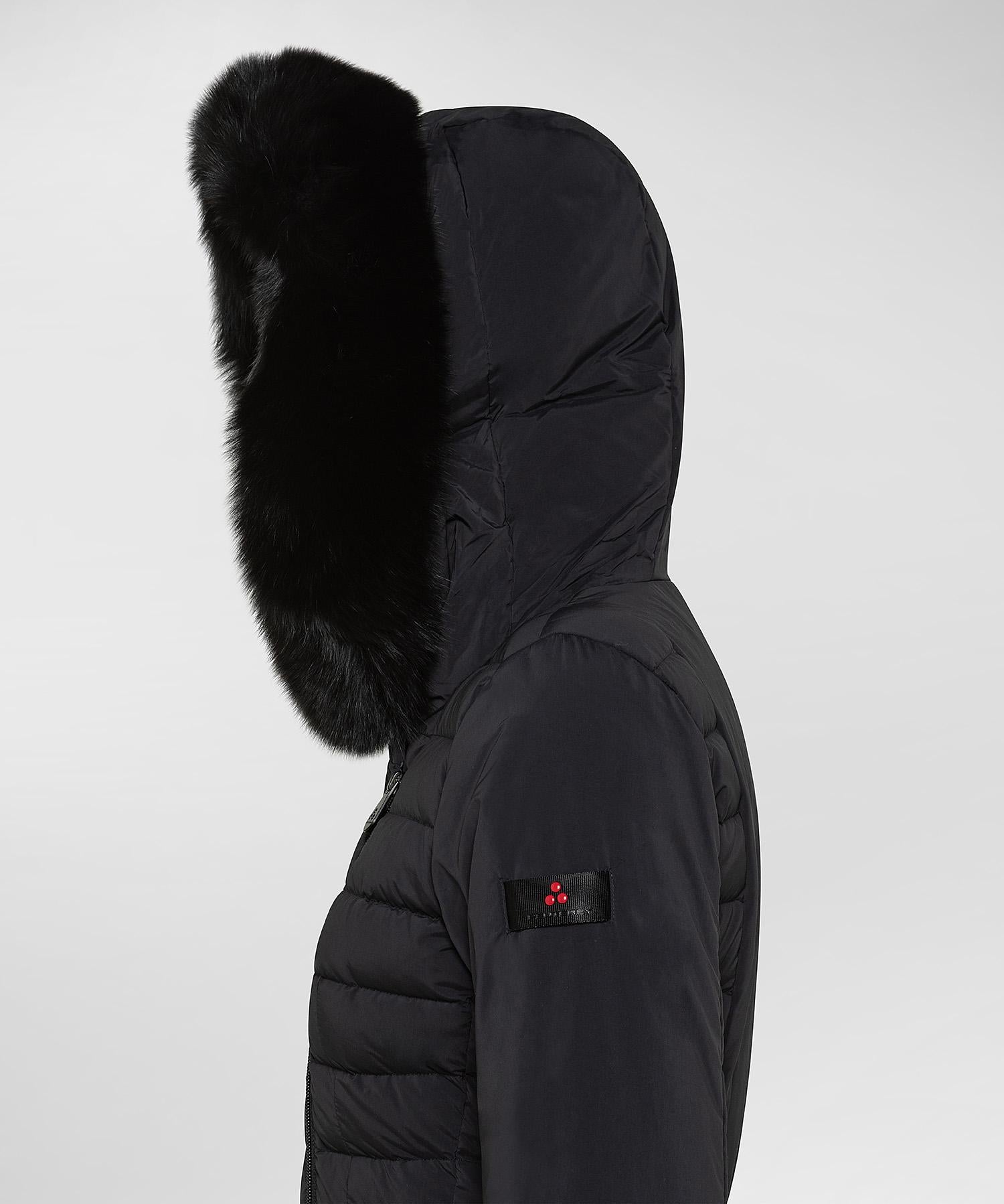 Image of PEUTEREY PED3657 808 Parka & Trench 