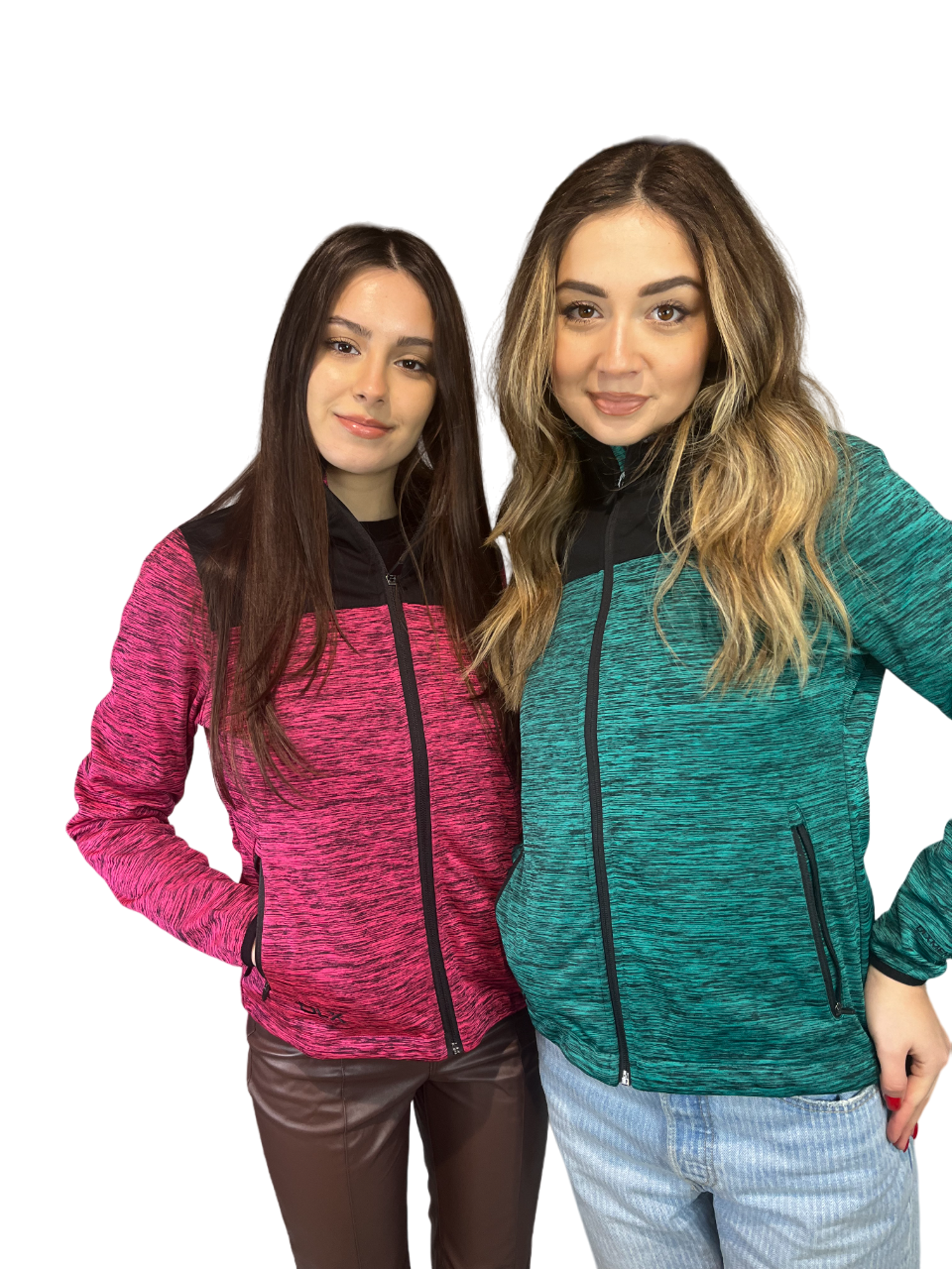 Image of TRESPASS LAVERNE FUCHSIA  