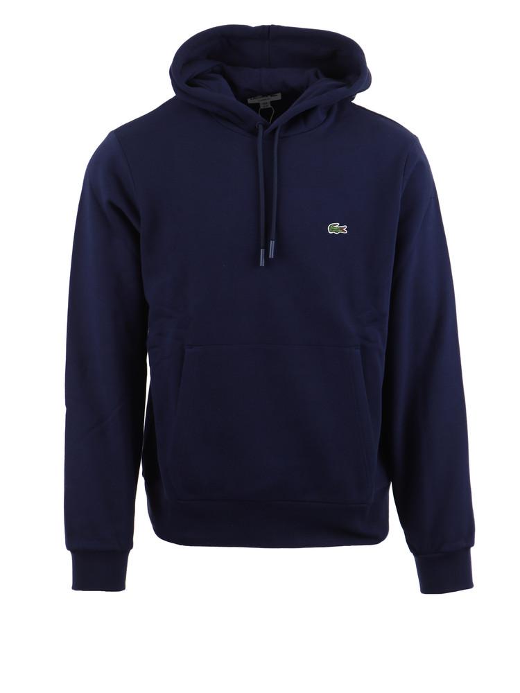 Image of LACOSTE SH9623 166 SWEATSHIRT 6 SIX 