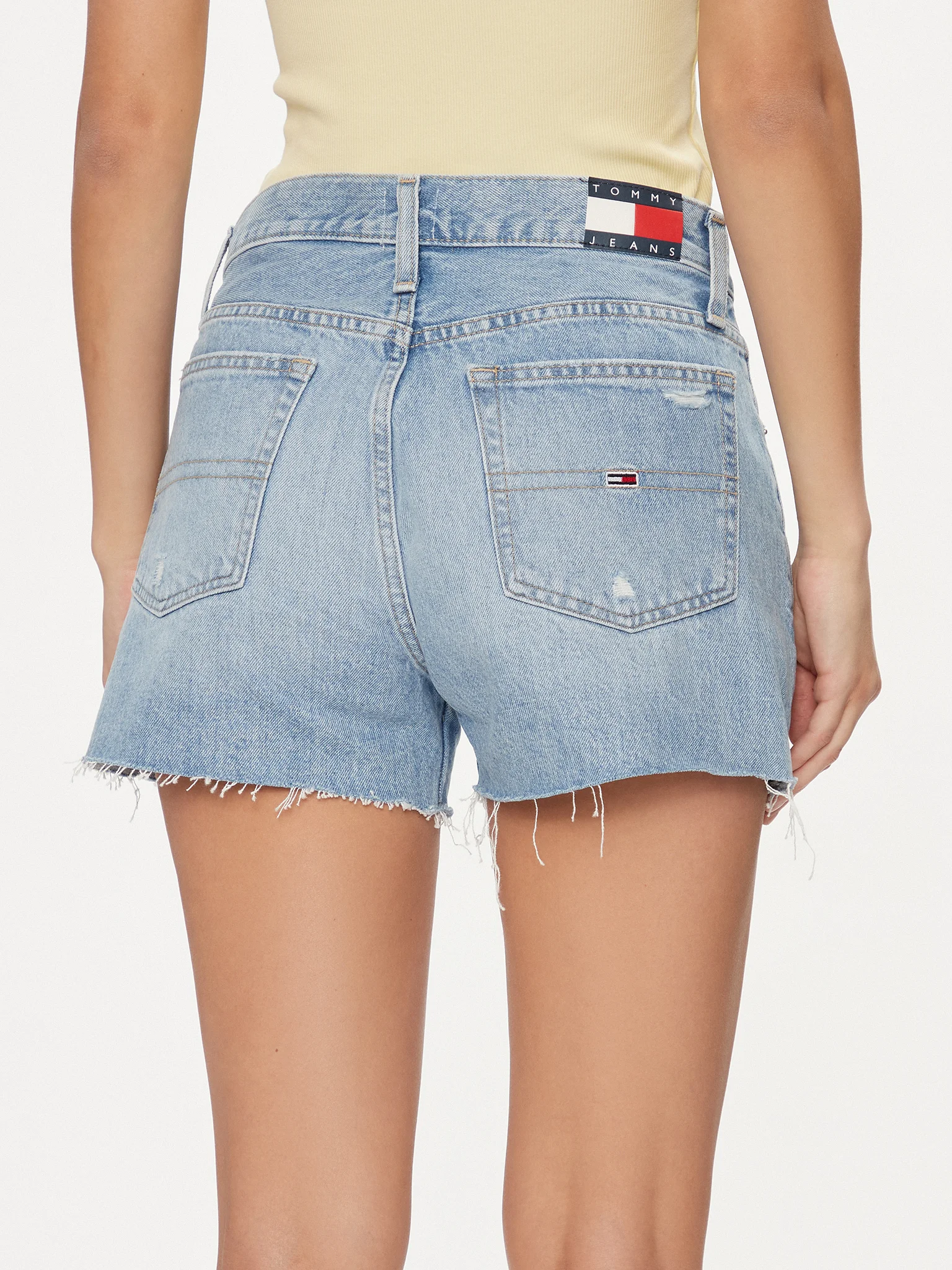 TOMMY HILFIGER DW0DW17641 1AB  