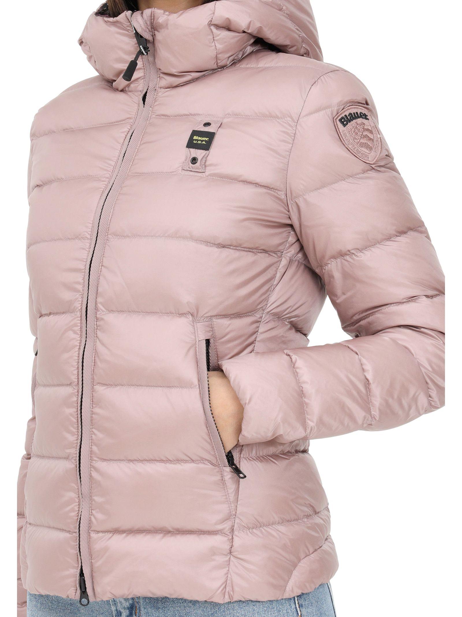 Image of BLAUER 22WBLDC03020 505NA  