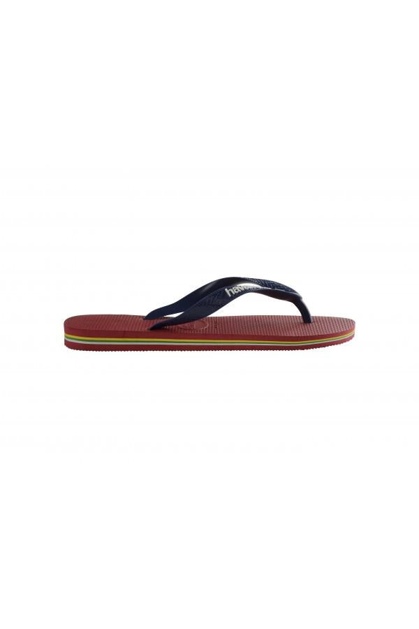 HAVAIANAS 4110850 VERMELHOAPACHE  