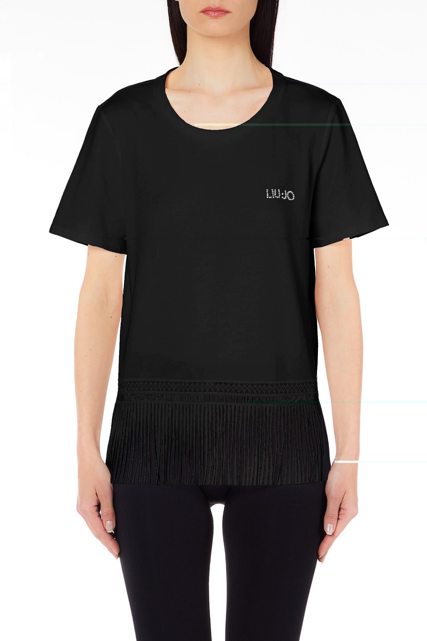 Image of LIU JO TA3150J5003 22222  