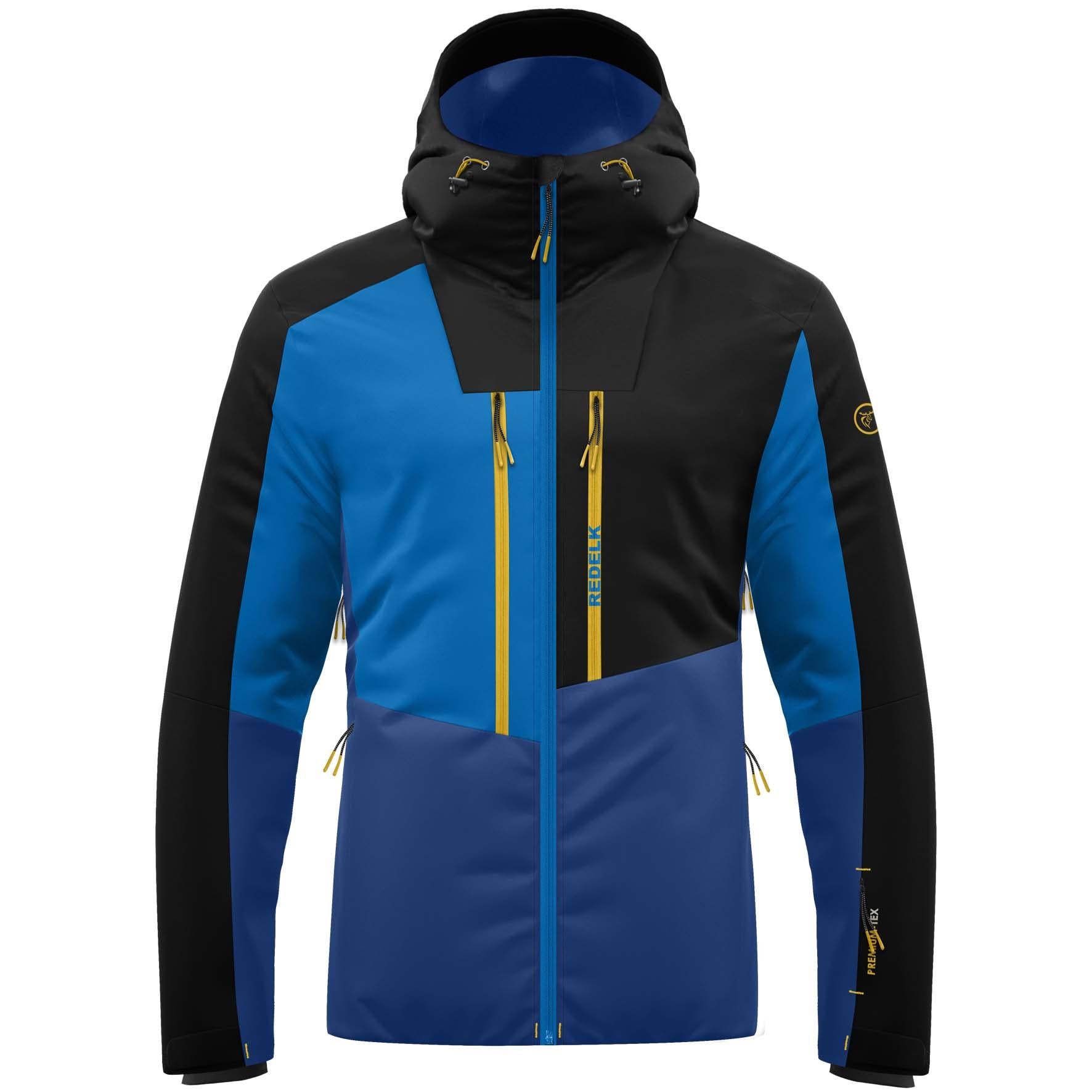 Image of REDELK MARCUS2 761 2 Layers padded jacket 