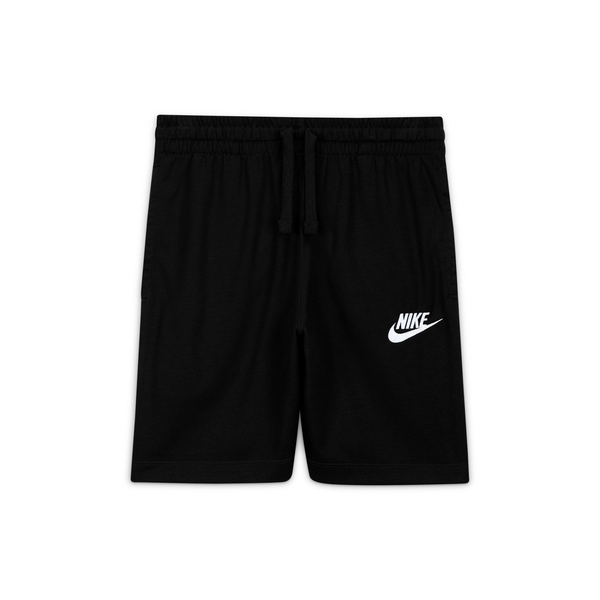 NIKE DA0806 010 B NSW SHORT JSY AA 