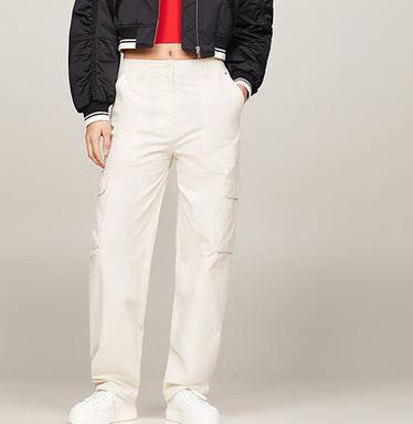 Image of TOMMY HILFIGER DW0DW17769 ACG  