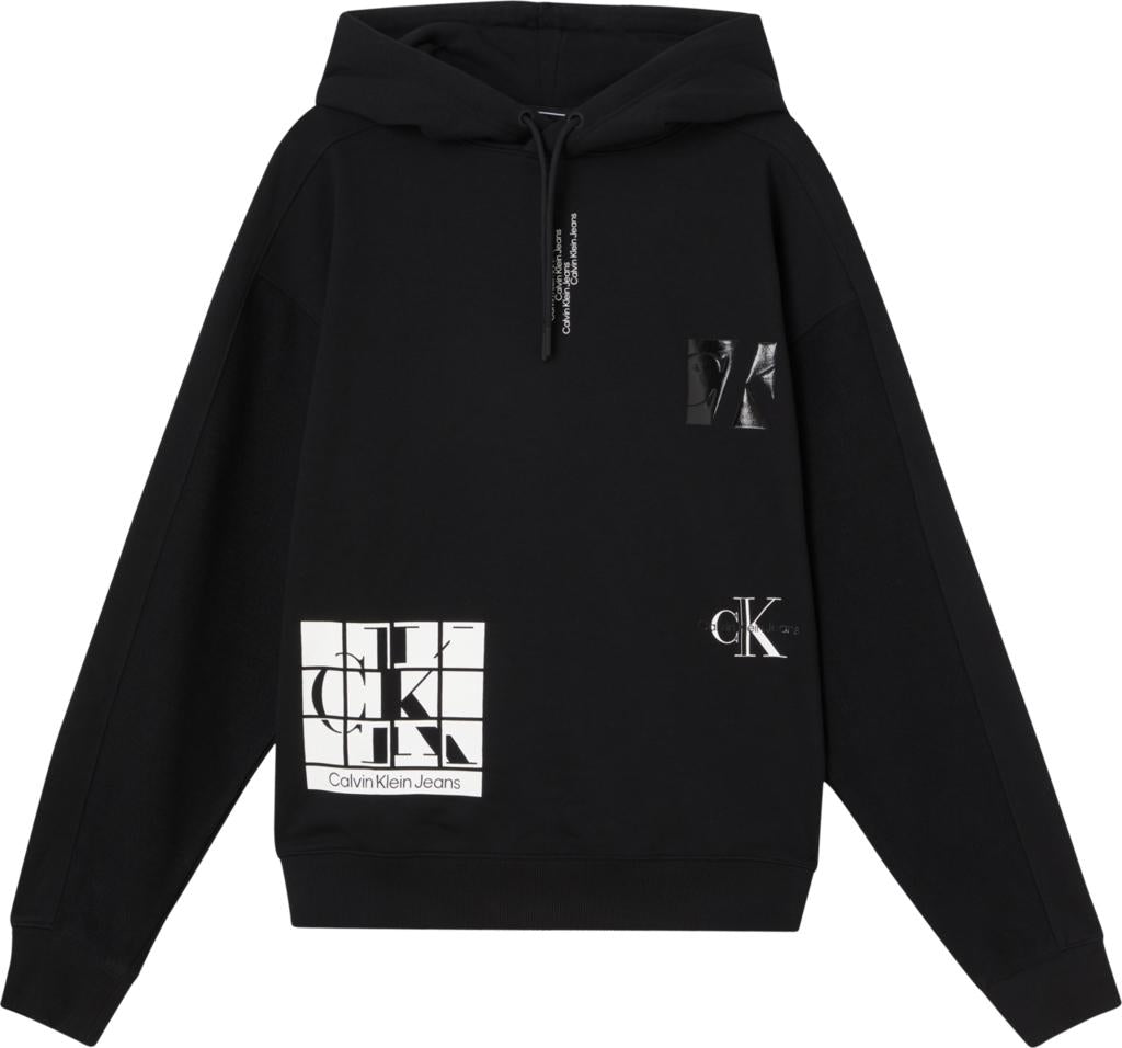 Image of CALVIN KLEIN J30J320849 BEH  