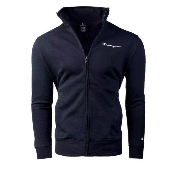 Image of CHAMPION 218290 BS501 Full Zip Sweatshirt 