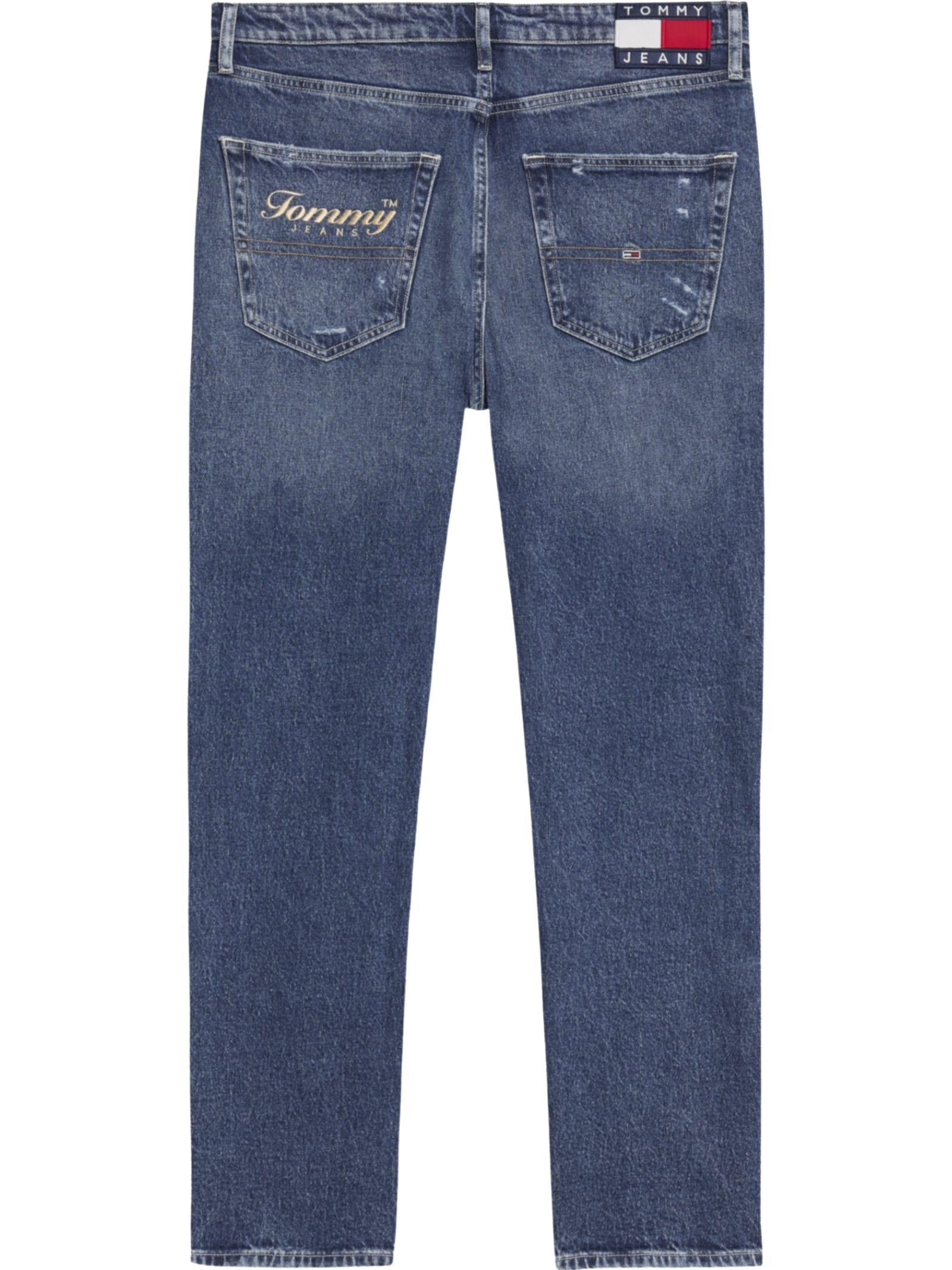 Image of TOMMY HILFIGER DM0DM14278 1A5  