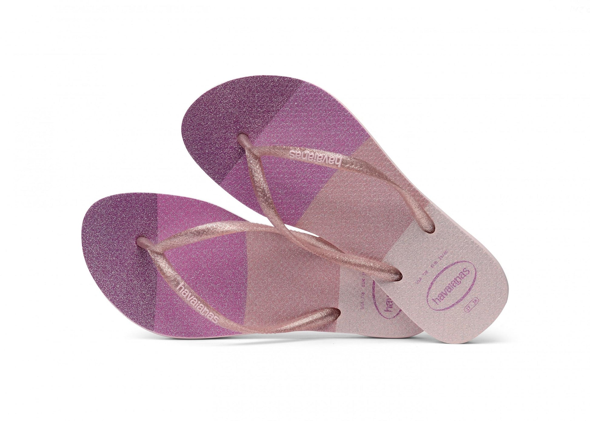 HAVAIANAS 4145766 CANDYPINK  