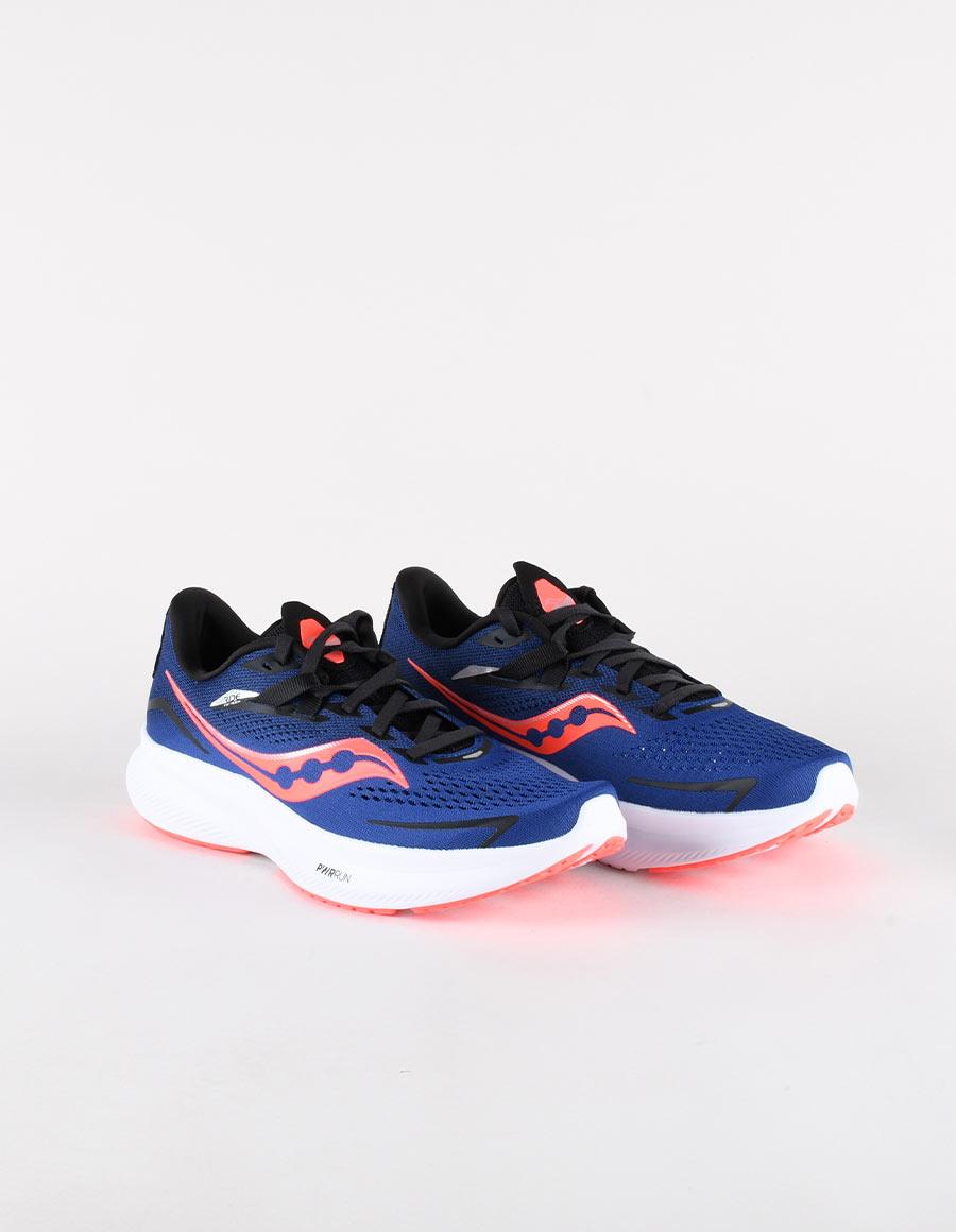 Image of SAUCONY S20729 16 SCARPA UOMO 