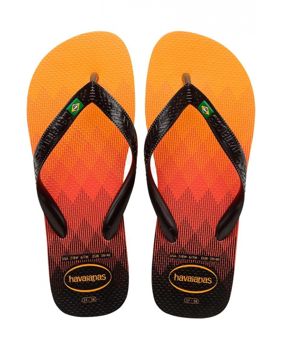 HAVAIANAS 4145745 LARANJA CITRU  