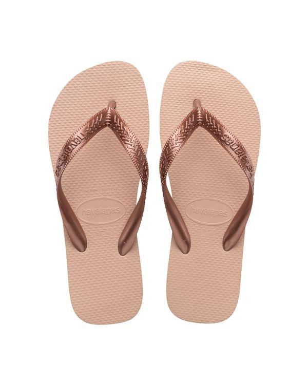 Image of HAVAIANAS 4001030 ROSABALLET  