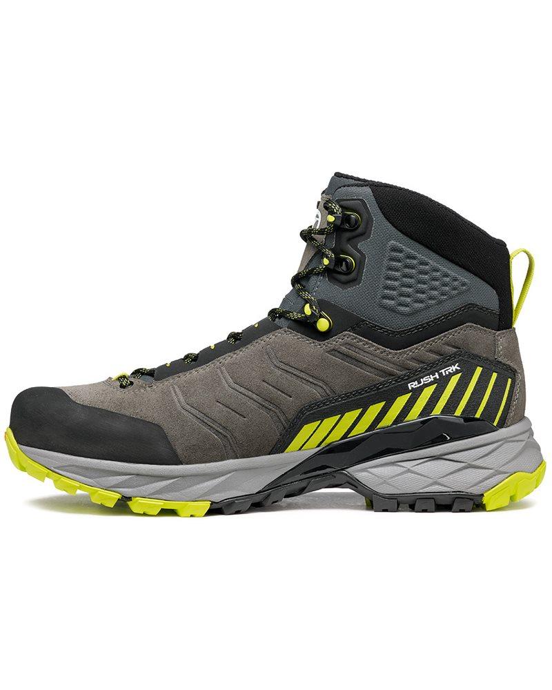 Image of NIKE 63140-200 TITANIUMLIME  