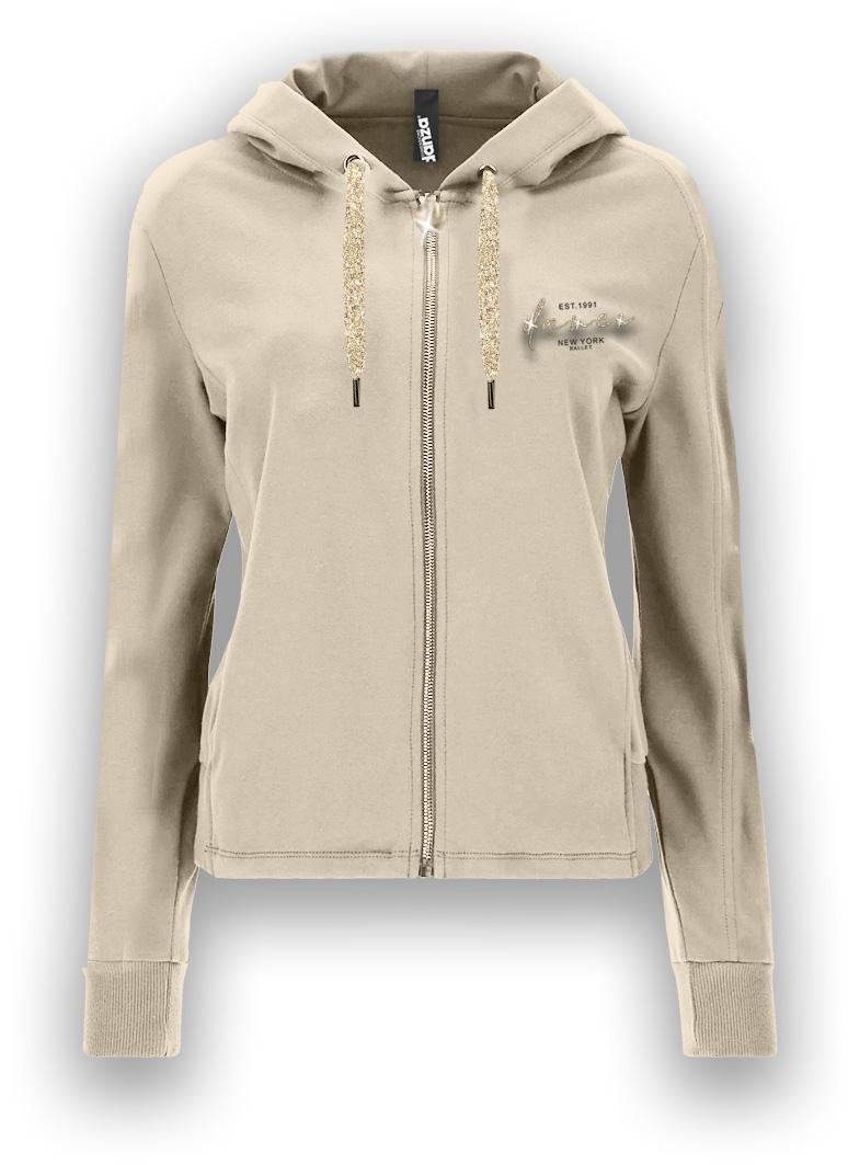 Image of DIMENSIONE DANZA 22IDD71241 CREMA  