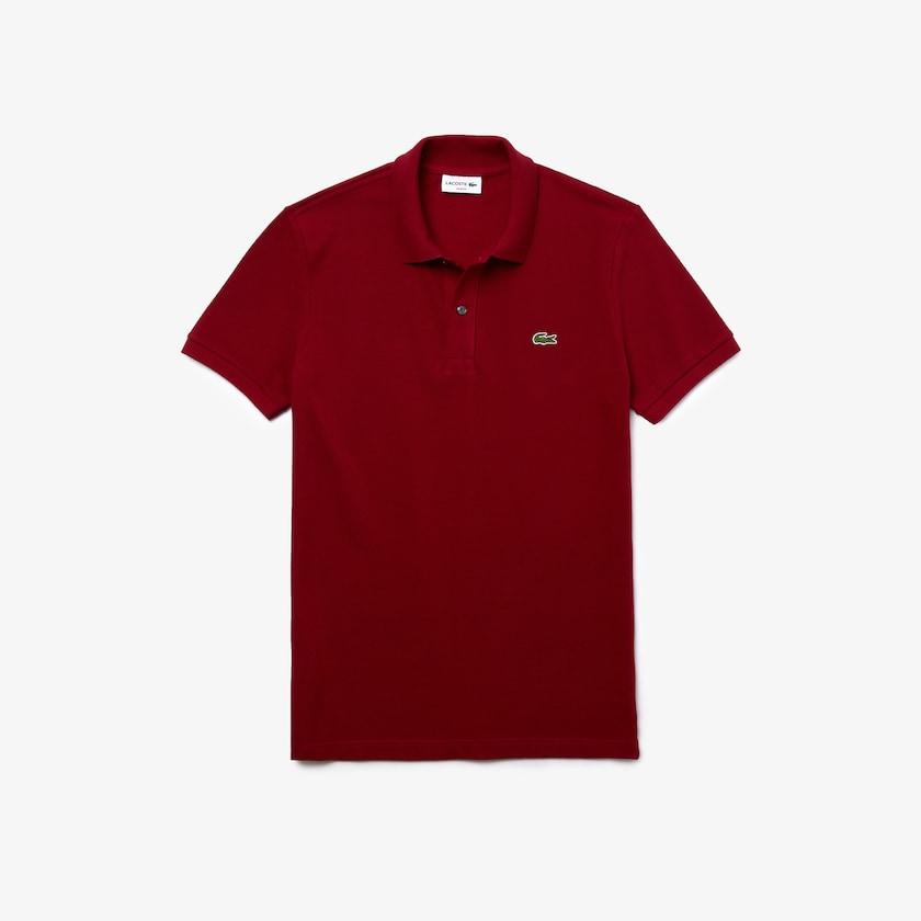 Image of LACOSTE PH4012 476 MAGLIETTA M/C 6 HBP 