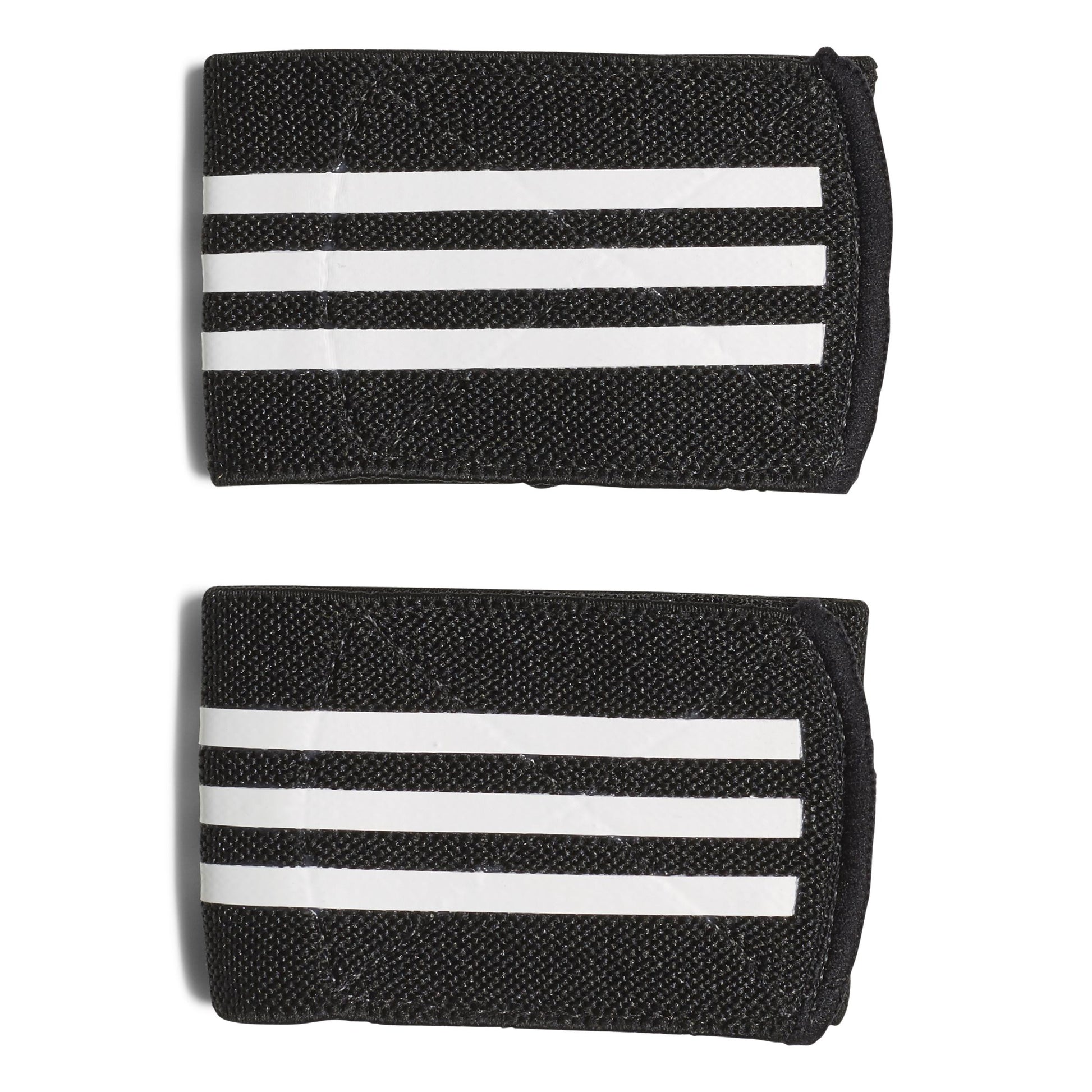 ADIDAS 620635 C ankle strap         BLACK/WHITE 