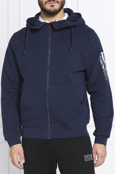 Image of ARMANI 6LPM26 PJ07Z 0554 SB - JERSEYWEAR 