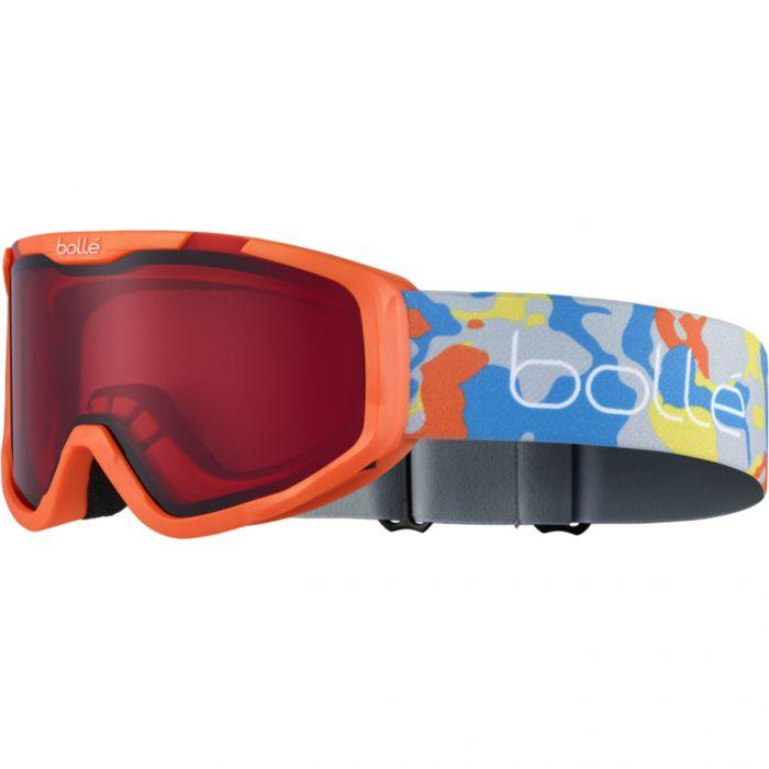 Image of BOLLE' BG107002 Orangematte  