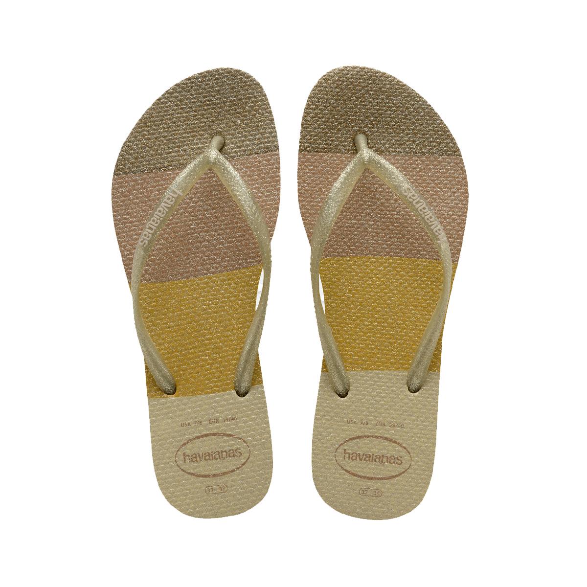 Image of HAVAIANAS 4145766 AREIA  