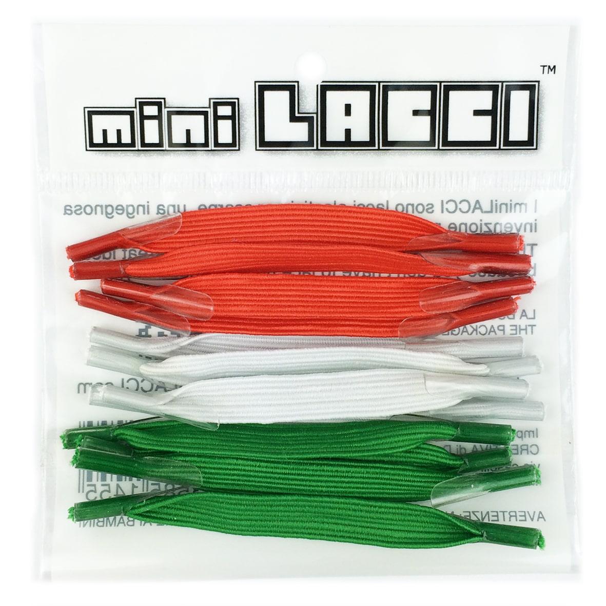 Image of MINILACCI ML 20  