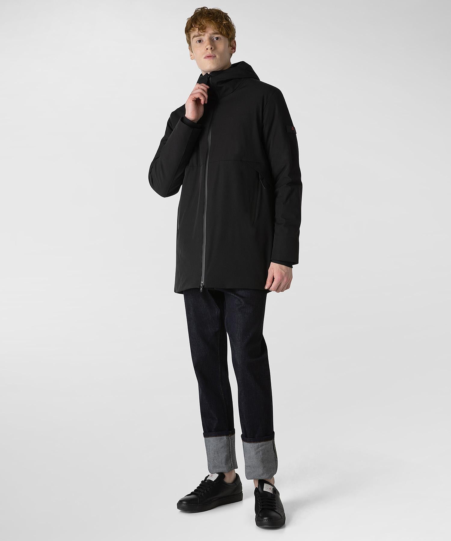 PEUTEREY PEU4059 NER Parka & Trench 