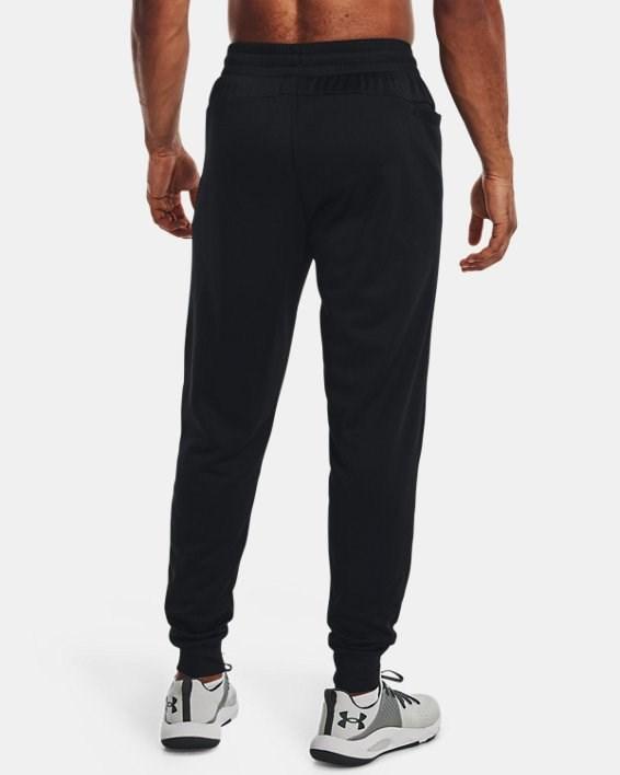 Image of UNDER ARMOUR 77-1373362 0001 UA ARMOUR FLEECE JOGGERS 