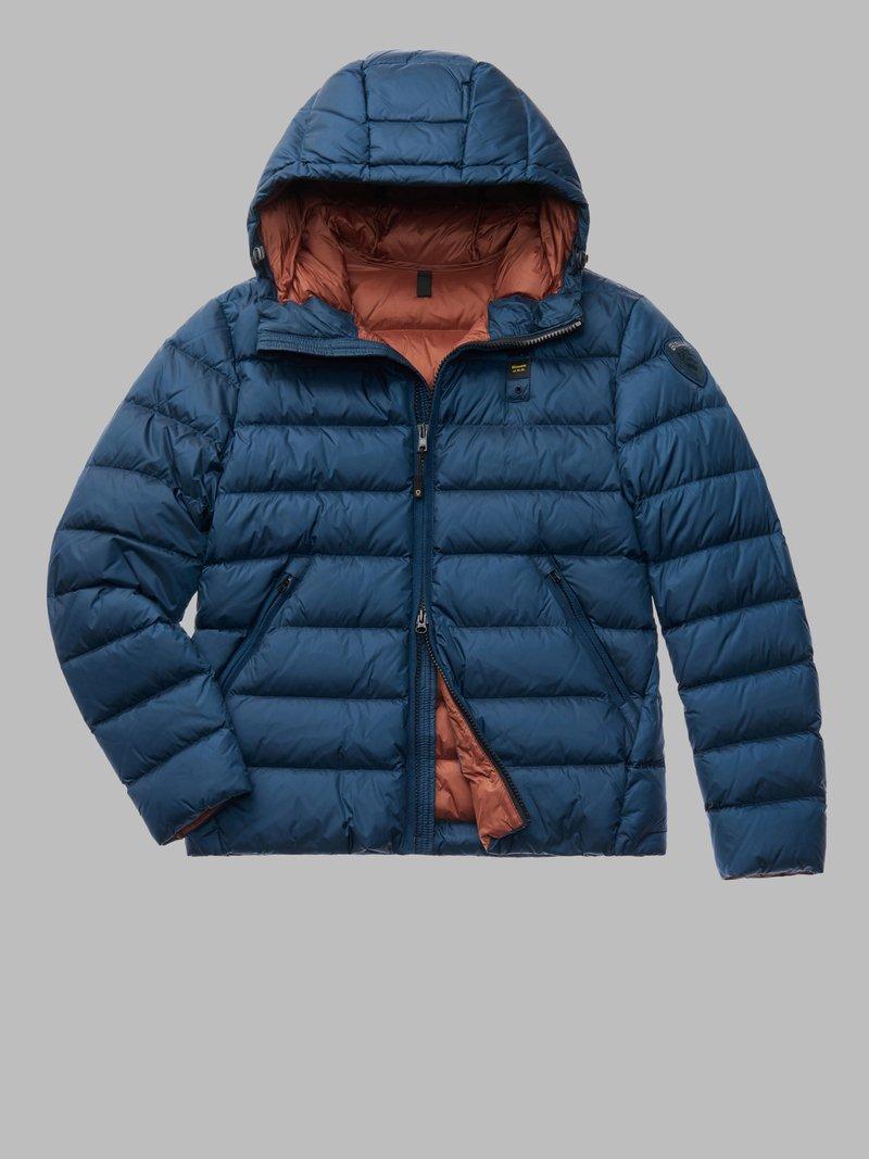 BLAUER 22WBLUC03005 888RU  