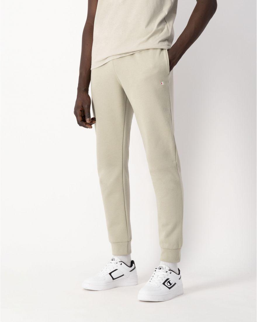 Image of CHAMPION 218341 ES066 Rib Cuff Pants 