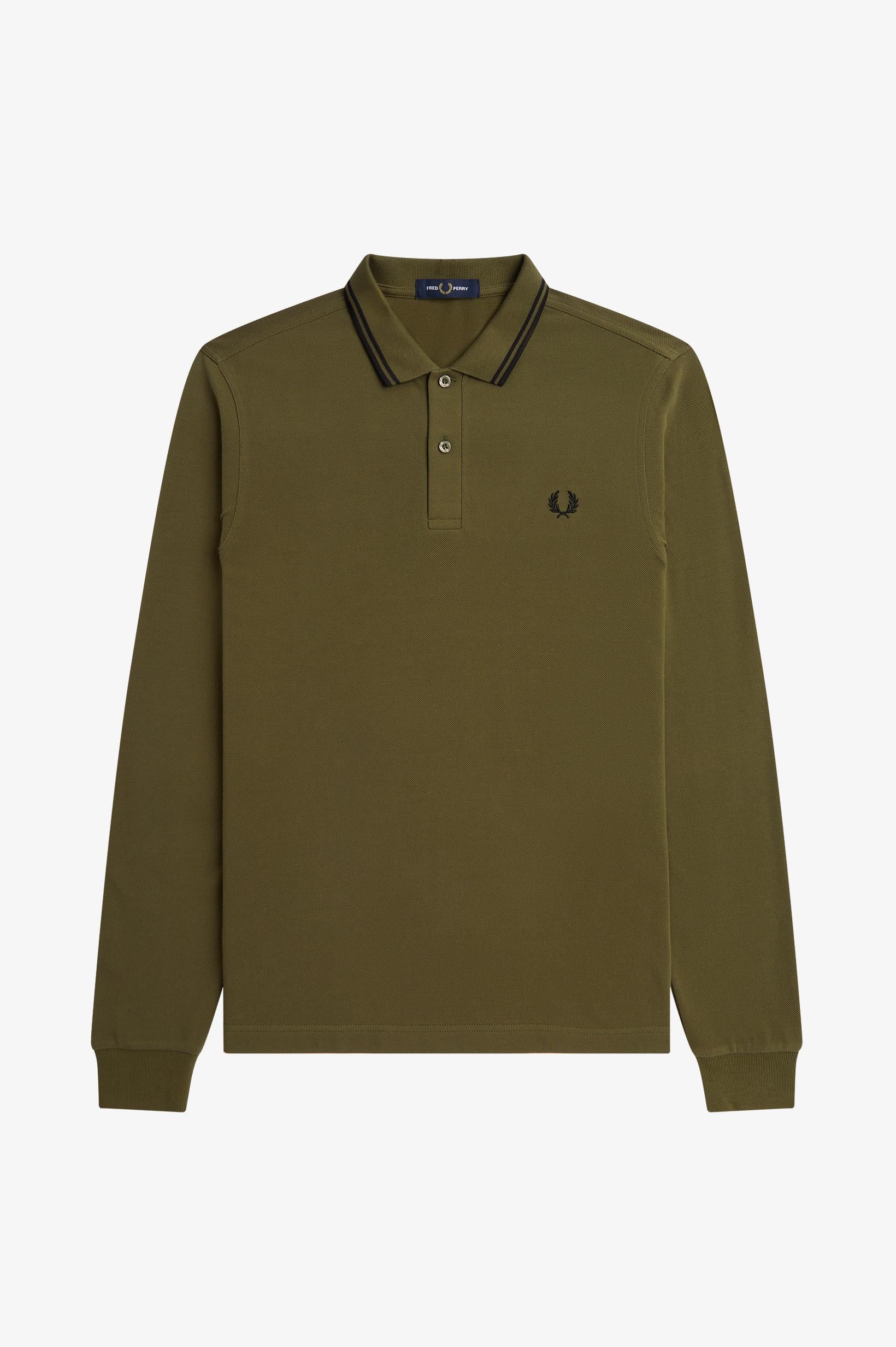 FRED PERRY FP-M3636-43 Q41  