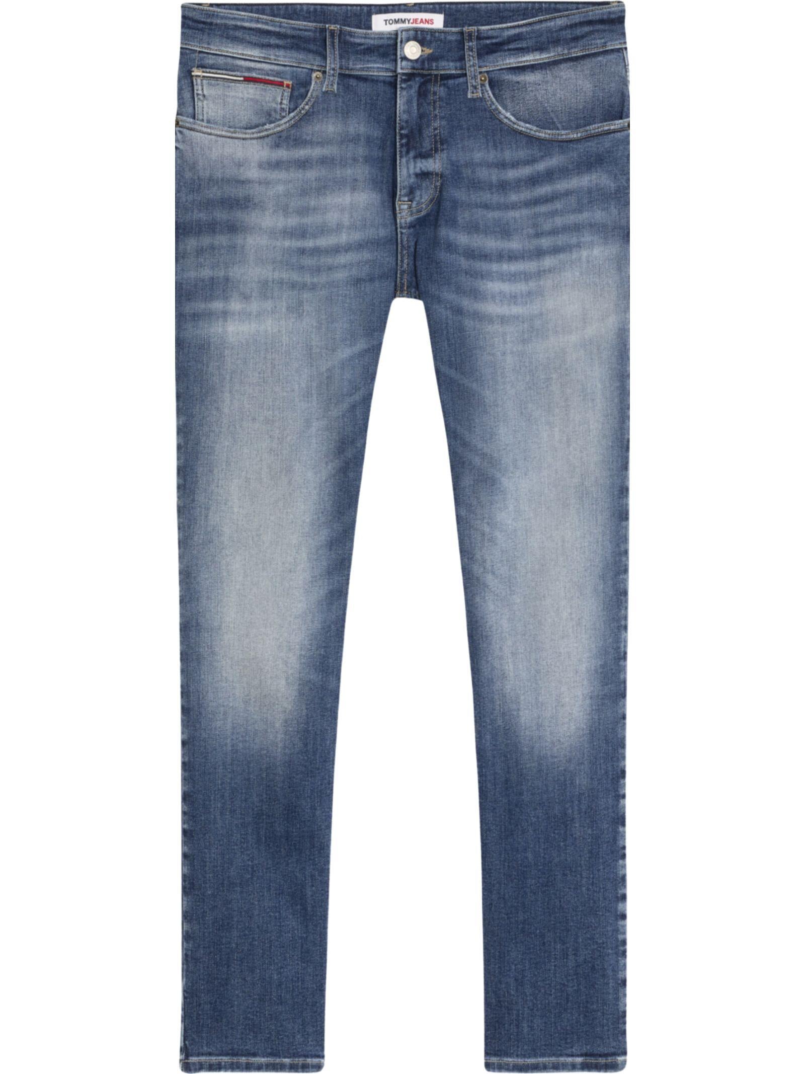 Image of TOMMY HILFIGER DM0DM13669 1BK  