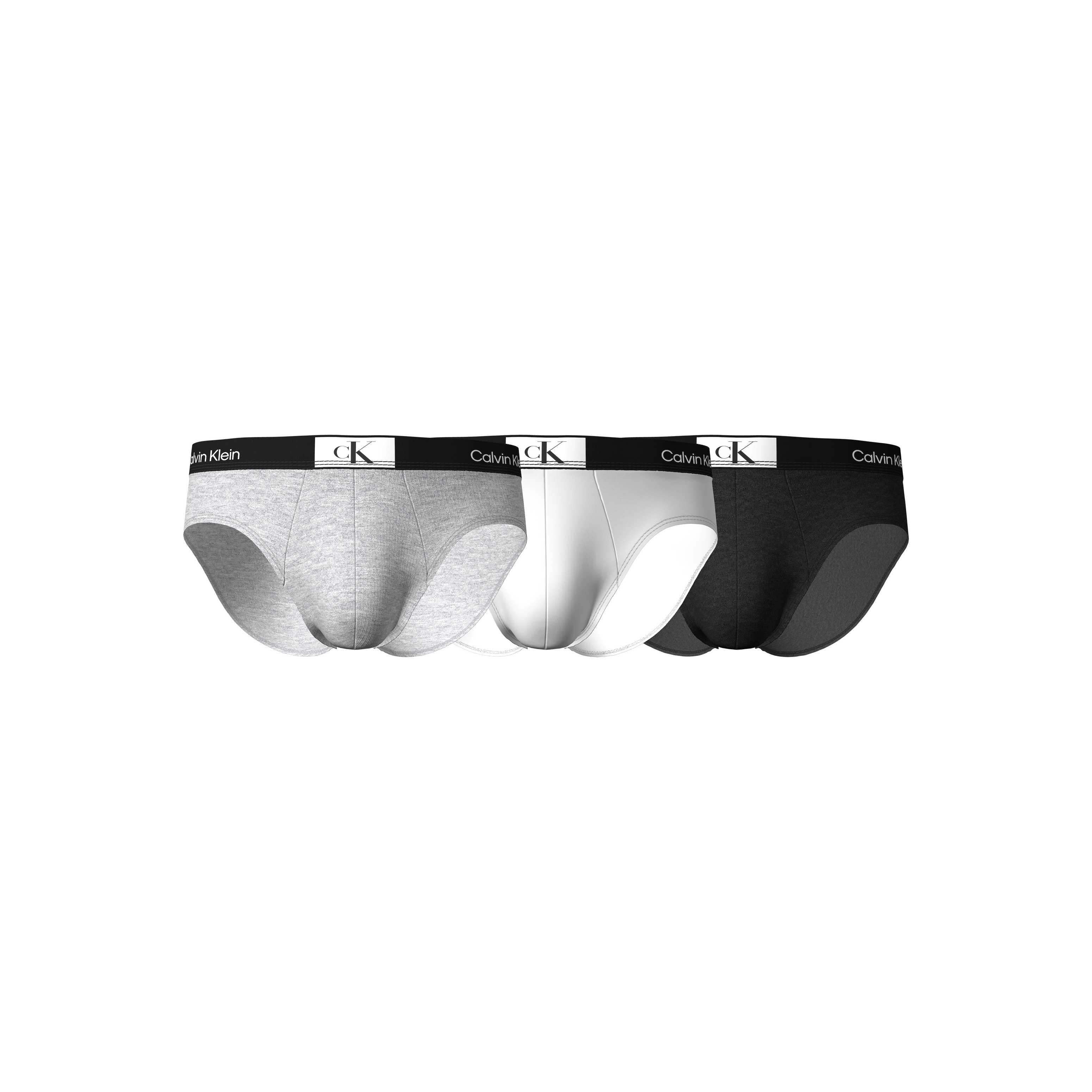 Image of CALVIN KLEIN 000NB3527A 6H3  