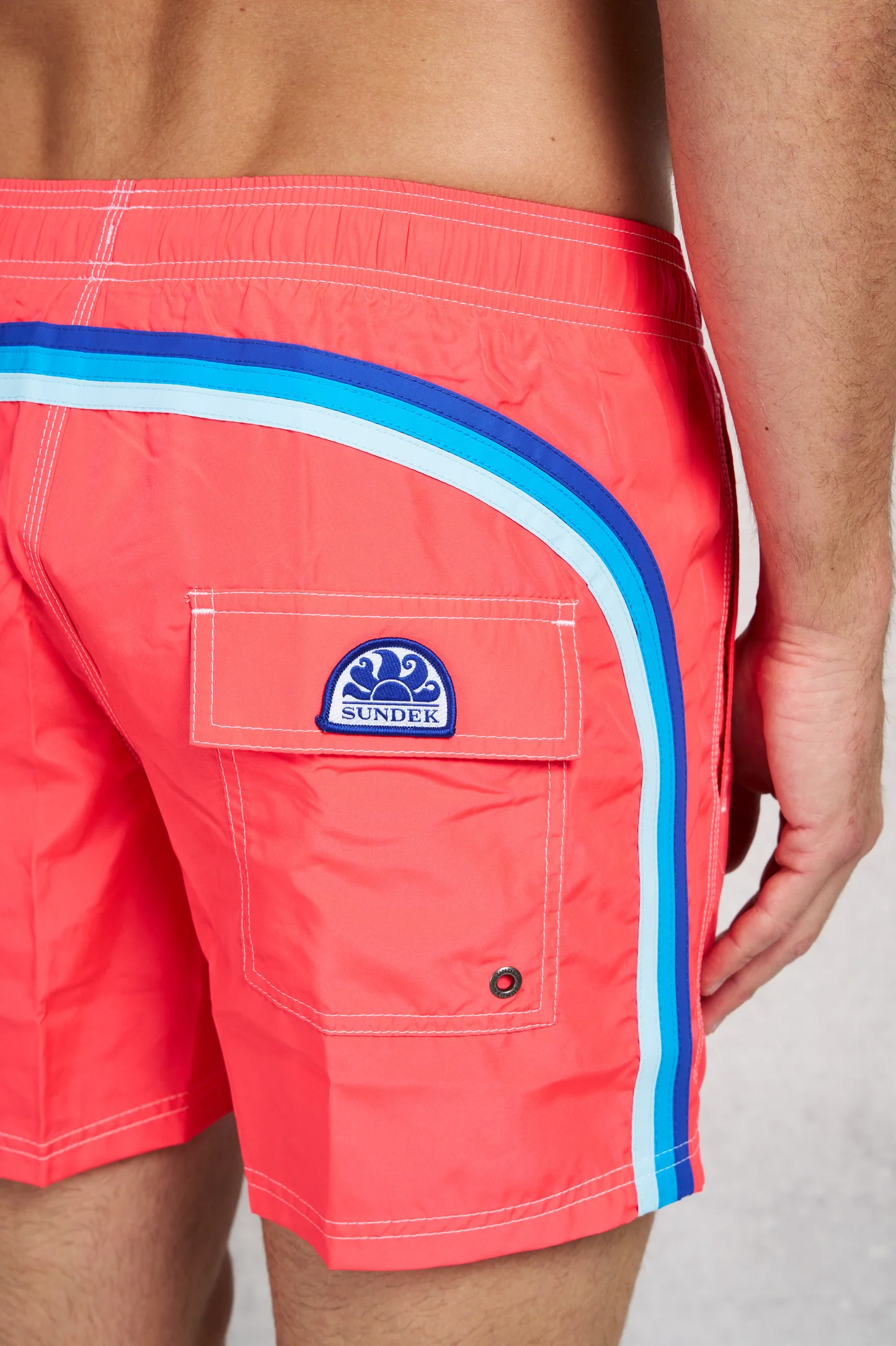 Image of SUNDEK M504BDP0300 07901  