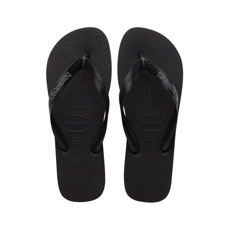 Image of HAVAIANAS 4108555 PRETOPRETOCINZA  