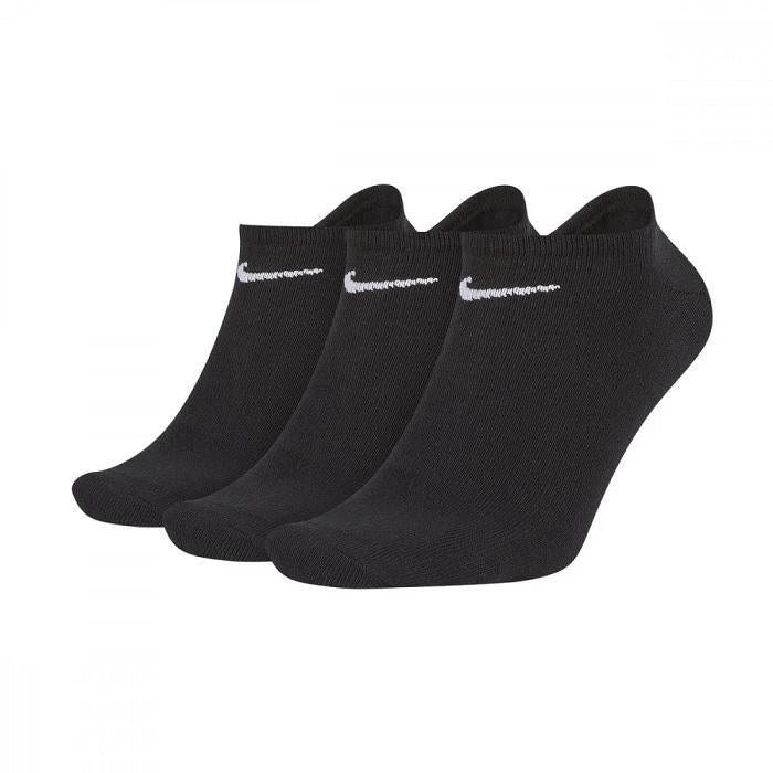 Image of NIKE SX2554 001 U NK LTWT NS 3PR-VALUE 108 