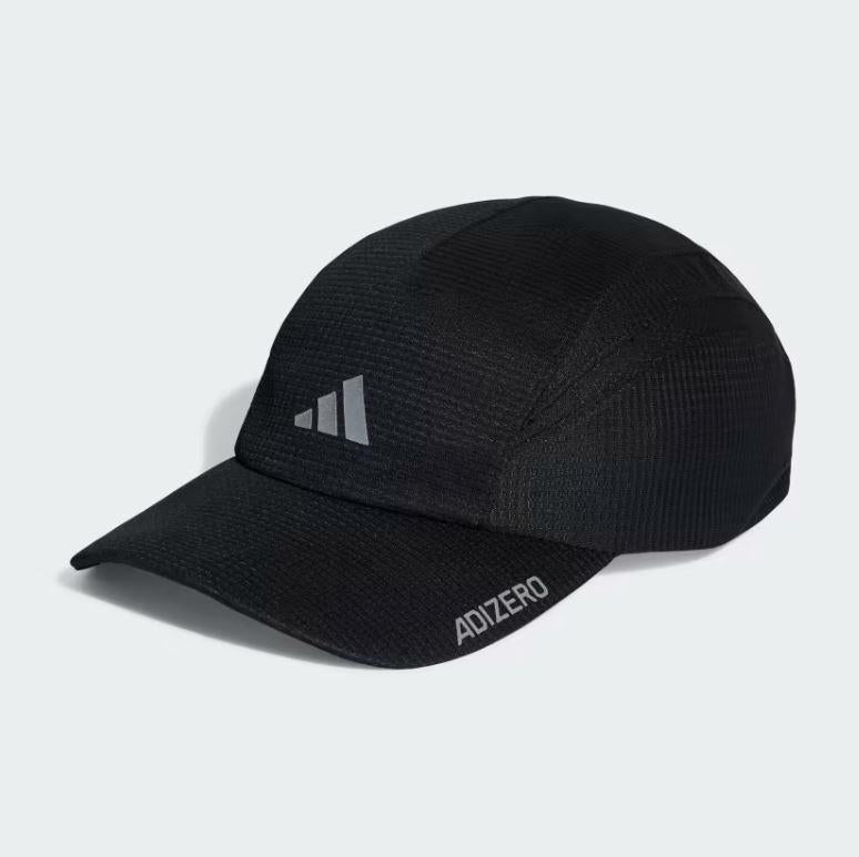 Image of ADIDAS HT4817 C RUNxADIZ C H.R.     BLACK/REFSIL 